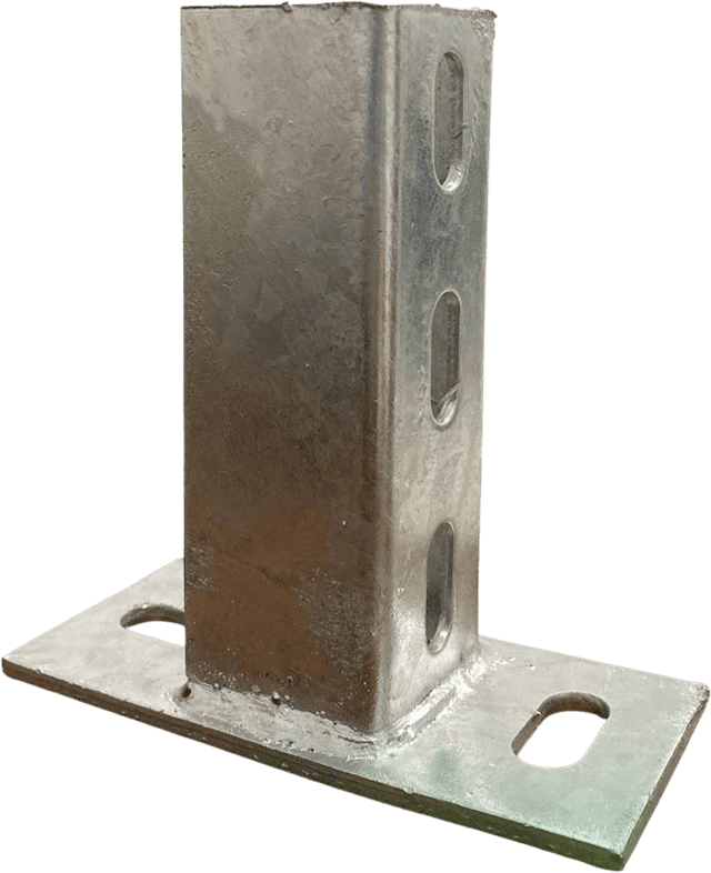 Base Joint (Two-Sided)