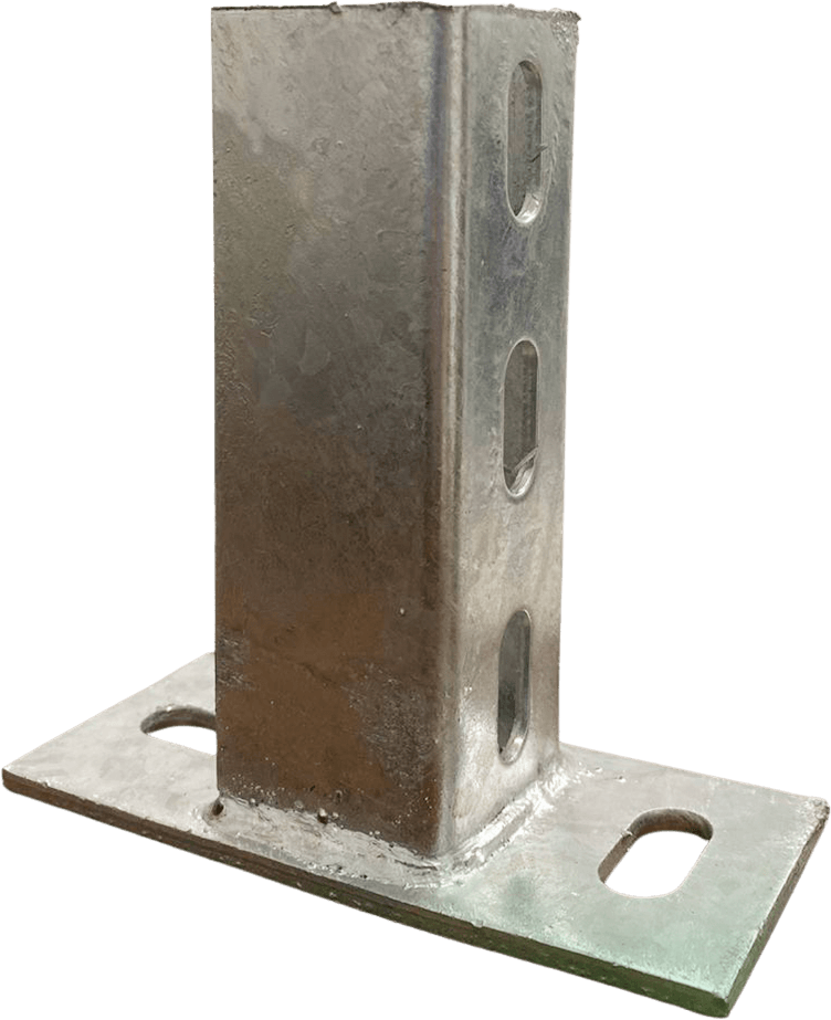 Base Joint (Two-Sided)