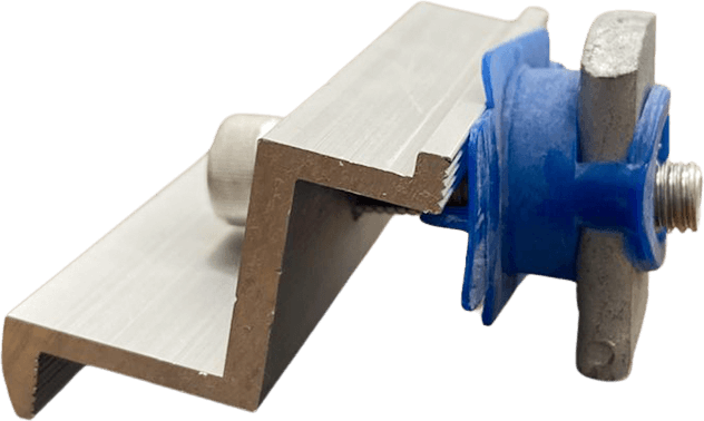 End Clamp