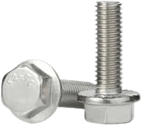 Flange Bolt M10x60