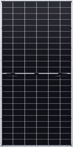 Longi 615 Watt Hi-Mo 7 Bifacial Series Solar Panel