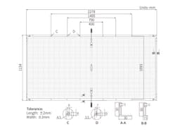 Longi 615 Watt Hi-Mo 7 Bifacial Series Solar Panel