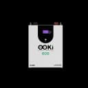 OOKi ECO LiFePO4 Battery 6 kWh 25.6V230Ah