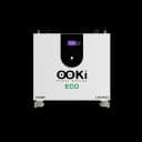 OOKi ECO LiFePO4 Battery 15 kWh 51.2V280Ah