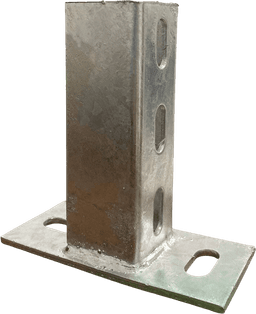 Base Joint (Two-Sided)