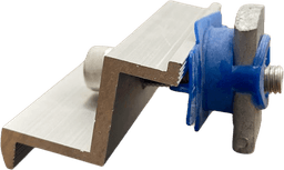 End Clamp
