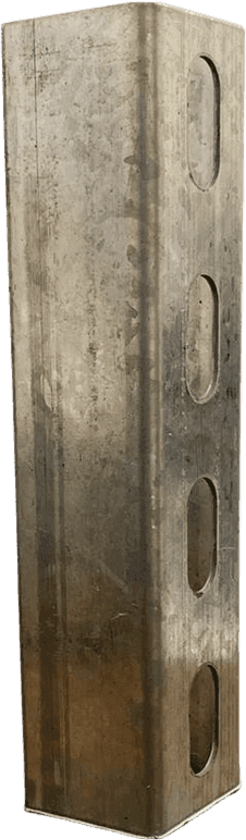 Cross Beam Connector
