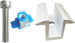 Mid Clamp