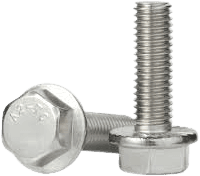 Flange Bolts M10x20