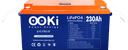 OOKi EB LiFePO4 12.8V230Ah