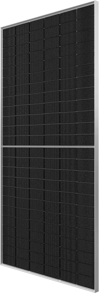 Longi 615 Watt Hi-Mo 7 Bifacial Series Solar Panel