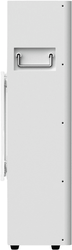 OOKi EB LiFePO4 Battery 5.12 kWh 25.6V210Ah