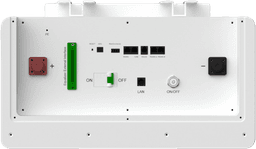 OOKi EB LiFePO4 Battery 10.24 kWh 51.2V210Ah